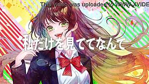 christmas dive fun with tsuina-chan vibes