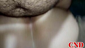 my cowgirl wife bends over for fat ass pounding from behind 🐮🍑