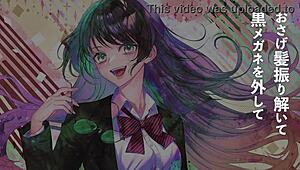 christmas dive fun with tsuina-chan vibes