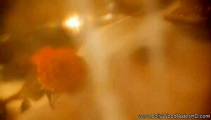 hey, check out this exotic indian princess rosy dancing nude all sensual and erotic