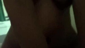 indonesian stepmom and sexy teen share bed