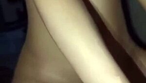 indonesian stepmom and sexy teen share bed