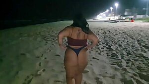 encontrei uma bbw de pau duro levei pro banheiro mamar e mostrar cuzinho bbw