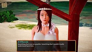 i feel the thrill building in my new family game chapter 575 full of twists and intimate connections unfolding now.