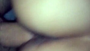 young babe riding cock with her asshole winking teasingly?