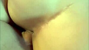 Beautiful Mexican Latina Lets Amateur Stud Pound Her Tight Ass Deep