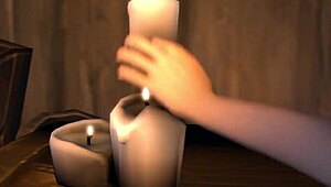 giantess, feel her huge ass vore your cock deep in anal fetish?