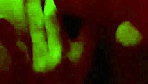 dude check out this huge dildo stretching my gaping asshole in the shower with rough toy play