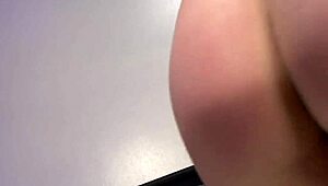 Teen Stepsister 18+ Sucks and Tugs Stepbrother's Cock in Taboo POV Roleplay