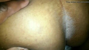 wanna see this fat slut's ass get fucked raw?