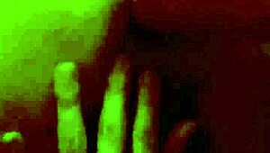 dude check out this huge dildo stretching my gaping asshole in the shower with rough toy play