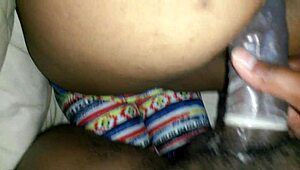 wanna see this fat slut's ass get fucked raw?