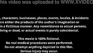 Petite latina in latex gloves, wanna feel her tight pussy missionary style?