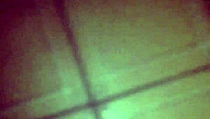 Colombian Venezuelan Hottie Mounts and Rides Cock with Wild Hip Grinds