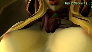 giantess, feel her huge ass vore your cock deep in anal fetish?