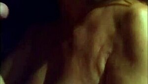 Mature Hotwife Candi Annie Craves Midnight Cum In Mouth Facial