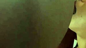 i like drainin his huge cock durin our amateur fuck sesh nysdel