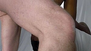 > missy maverick gets punished with angry dragon deepthroat cumshot