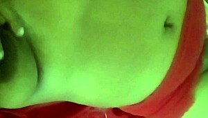 stepdad fucks favorite stepdaughter's pussy while evangelical stepmom at church