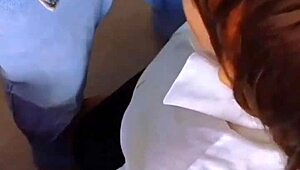 Ok Professor I Let You Rub My Tight Pussy But No Penetration You Broke Our Deal And Fucked My Ass Real Homemade Mexican Schoolgirl Sex