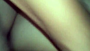 argentinian madura shakes juicy colita on huge cock