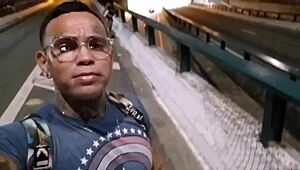 street fuck with bruna black so thrilling risky heart raced wild