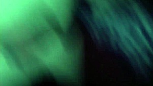 cuck hubby sleeps so his latina wife sneaks for my creampie twice 😏🔥