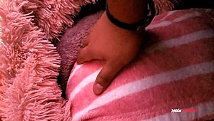 Buenos Dias Madrastra Big Ass Latina Milf Tempts In Morning Light