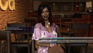 ever wonder how big asses and tits bounce in erotic leaps of faith