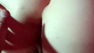 spectacular cumshot floods argentina vagina by lapijarg in pov action