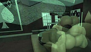 roblox slut turned inside out by andrewlast25 doggystyle