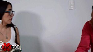 my psychologist heals deep wounds grinding her BIG ASS on my cock