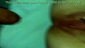 spectacular cumshot floods argentina vagina by lapijarg in pov action