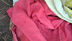 that south indian aunty gets into some intense fucking action you won't forget anytime soon