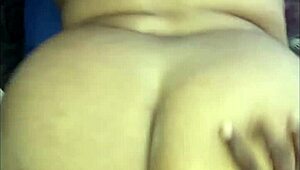 She's the worst arm wrestler!