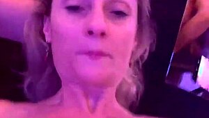 AlineMilf's Steamy Update 280 Dripping Cum In Mouth Orgasms Jun 10 2025