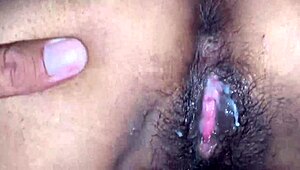 Punjabi Desi Girl Takes First Cock Deep in Shaved Pussy Ever?