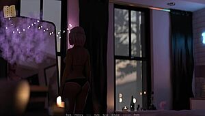 where did our filthy game really kick off back in episode 17??