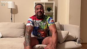 Ready For Big Gang Trailer Packed With Rough DP Orgy?