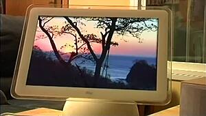 Can Secret Agent Incognito Take Nice Cock in Her Ass?