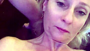 AlineMilf's Steamy Update 280 Dripping Cum In Mouth Orgasms Jun 10 2025