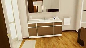 let's play elise's vr peepshow with her wet pussy