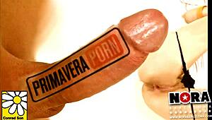 damn this primavera porn party turns into hardcore anal milf lesbian orgy