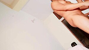 Wanna see rumpa21's shy girlfriend fucked hard?