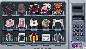 bunkered game with femboy 11. shemale ladyboy heats up play intensely.