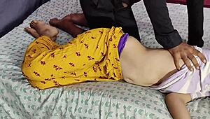 uhh i fuck makan malik's daughter alone at home she crazy hot