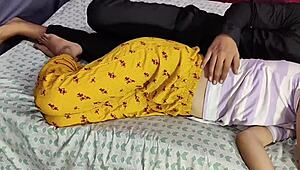 uhh i fuck makan malik's daughter alone at home she crazy hot