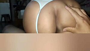 Neighbor Fucks Me While Hubby’s Gone!