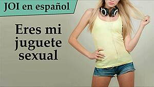 Maid Slave Balls Kicked Anal Fucked JOI Orders