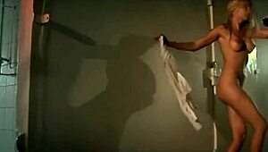 kylie minogue's sexercize alternate hd version shows uncensored lesbian pussy play